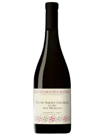 Marchand-Tawse Nuits-Saint-Georges 1er Cru Aux Murgers 2022