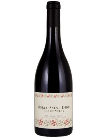 Marchand-Tawse Morey-Saint-Denis Rue de Vergy 2022