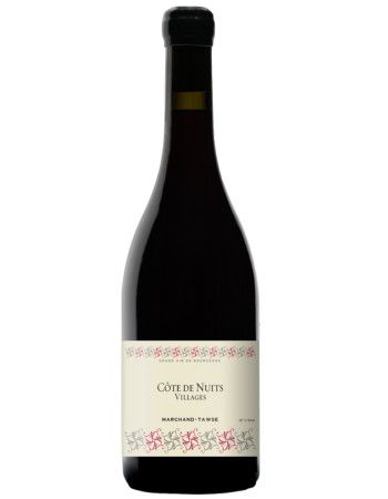 Marchand-Tawse Côte de Nuits-Villages 2022