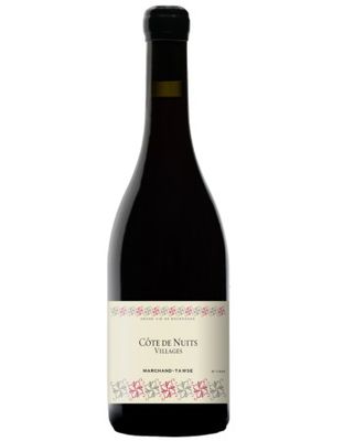 Marchand-Tawse Côte de Nuits-Villages 2022