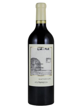 Maybach Cabernet Sauvignon Materium Napa Valley 2021