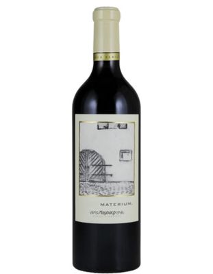 Maybach Cabernet Sauvignon Materium Napa Valley 2021