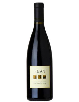 Peay Vineyards Pinot Noir West Sonoma Coast 2022