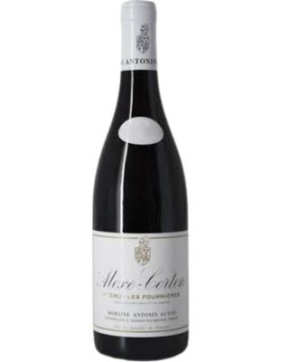 Antonin Guyon Aloxe Corton 1er Cru Fournieres 2021