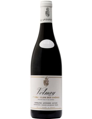 Antonin Guyon Volnay 1er Cru Clos des Chenes 2018