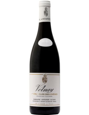 Antonin Guyon Volnay 1er Cru Clos des Chenes 2021