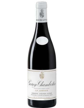 Antonin Guyon Gevrey Chambertin La Justice 2021