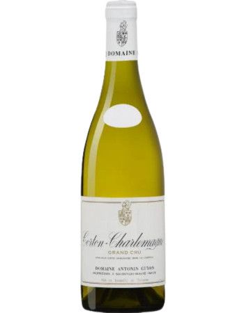 Antonin Guyon Corton Charlemagne Grand Cru 2022