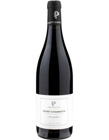 Domaine Pernot Pere &amp; Fils Gevrey Chambertin En Champs 2022