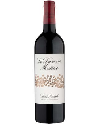 Chateau Montrose La Dame de Montrose Saint Estephe 2019