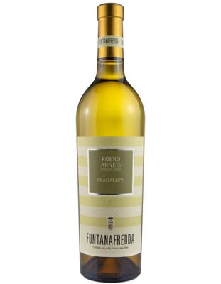 Fontanafredda Roero Arneis Pradalupo 2021