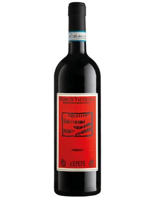 ARPEPE Rosso di Valtellina 2022
