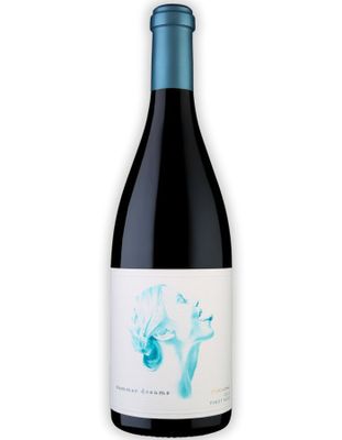 Summer Dreams Pinot Noir Super Chill Sonoma Coast 2021