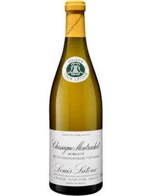Louis Latour Chassagne-Montrachet 1er Cru Morgeot 2022