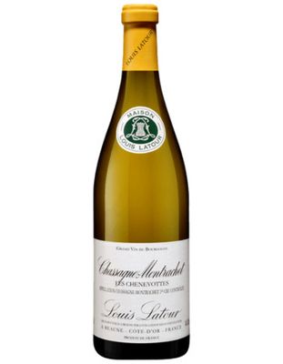 Louis Latour Chassagne-Montrachet 1er Cru Les Chenevottes 2022