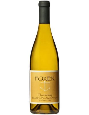 Foxen Chardonnay Bien Nacido Block UU 2021