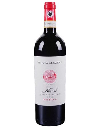 Tenuta di Nozzole Chianti Classico Riserva 2021