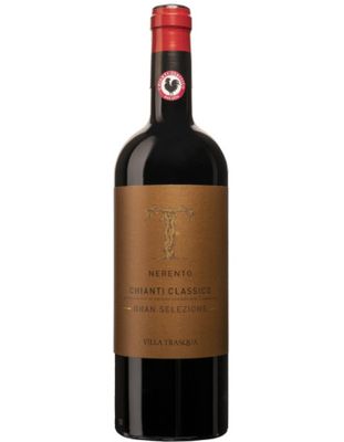 Villa Trasqua Chianti Classico Gran Selezione Nerento 2017