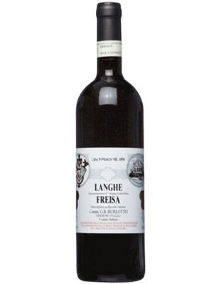 G. B. Burlotto Freisa Langhe 2023