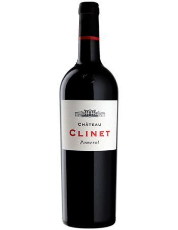 Chateau Clinet Pomerol 2015