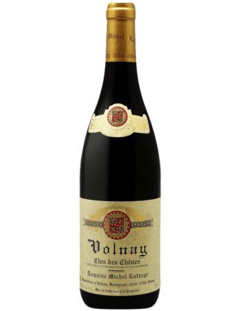 Domaine Michel Lafarge Volnay 1er Cru Clos des Chenes 2016