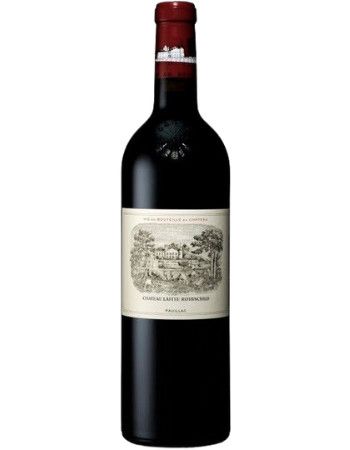 Chateau Lafite Rothschild Pauillac 2016