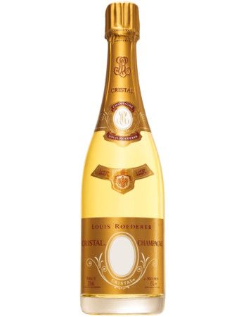 Louis Roederer Champagne Brut Cristal 2008