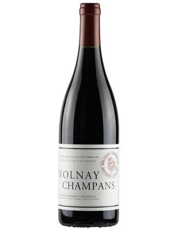 Marquis d&#39;Angerville Volnay Champans 2015