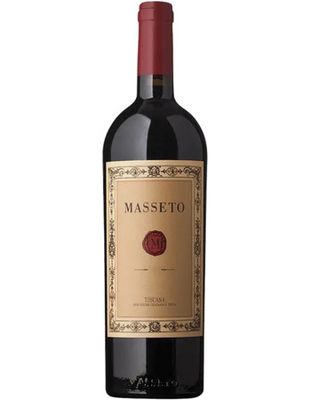 Masseto Toscana 2011