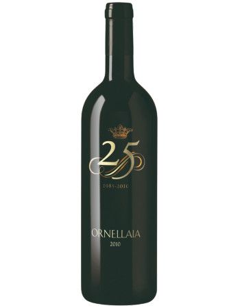 Ornellaia Bolgheri Superiore 2010
