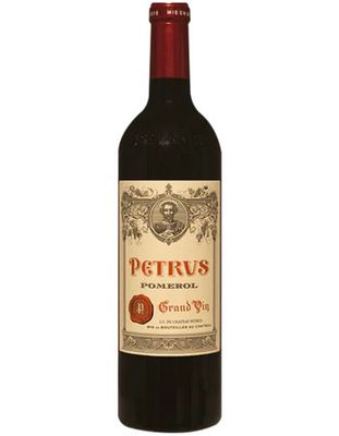 Chateau Petrus Pomerol 2009