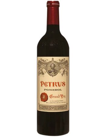 Chateau Petrus Pomerol 2017