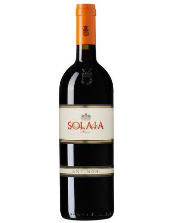 Antinori Solaia 2013