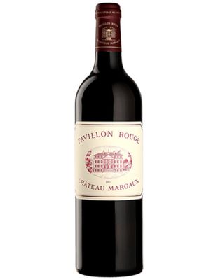Pavillon Rouge du Margaux 2015