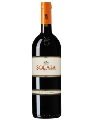 Antinori Solaia 2015