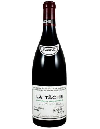 DRC Domaine de la Romanee-Conti La Tache 2005