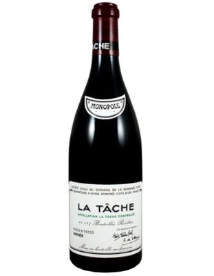 DRC Domaine de la Romanee-Conti La Tache 2005