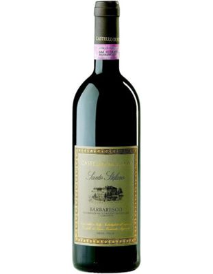 Castello di Neive Santo Stefano Barbaresco 2021