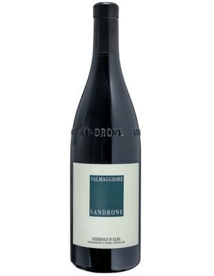 Luciano Sandrone Nebbiolo d&#39;Alba Valmaggiore 2021