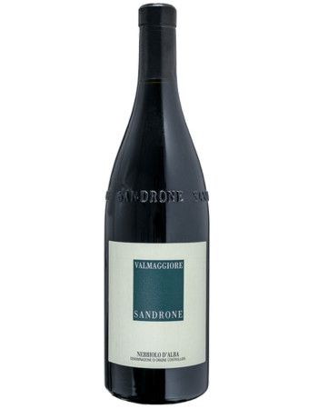 Luciano Sandrone Nebbiolo d'Alba Valmaggiore 2021