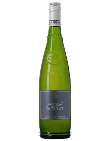Moulin de Gassac Picpoul de Pinet 2024