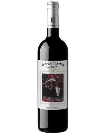 Dona Maria Amantis Tinto Reserva 2021
