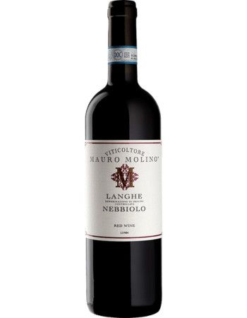 Mauro Molino Langhe Nebbiolo 2023