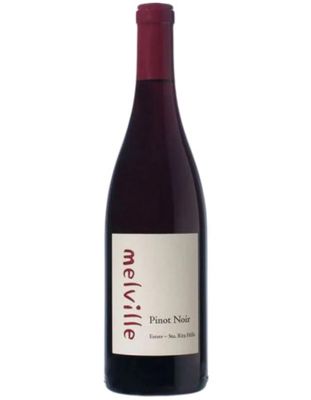 Melville Pinot Noir Estate Santa Rita Hills 2022
