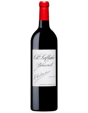Chateau Lafleur Pomerol 2003