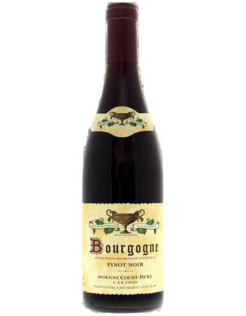 Coche-Dury Bourgogne Pinot Noir 2016