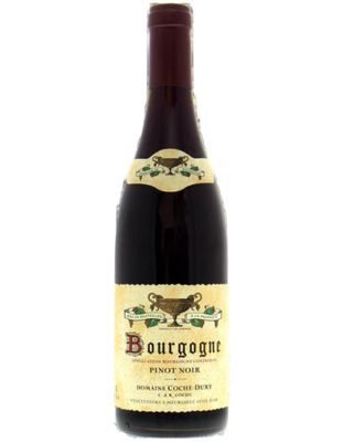 Coche-Dury Bourgogne Pinot Noir 2016