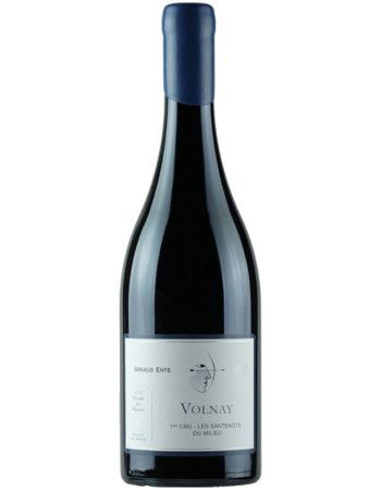 Domaine Arnaud Ente Volnay 1er Cru Santenots du Milieu 2009