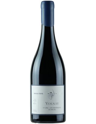 Domaine Arnaud Ente Volnay 1er Cru Santenots du Milieu 2009