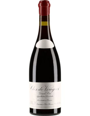 Domaine Leroy Clos Vougeot Grand Cru 2005